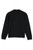 (4-12) Quarter-Zip Long Sleeve Mock Neck Knit Sweater for Kids and Boys