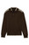 X RAY RAW X (4-12) Quarter-Zip Long Sleeve Mock Neck