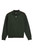 (4-12) Quarter-Zip Long Sleeve Mock Neck Knit Sweater