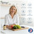 Dr. Fuhrman Osteo-Biotect Organic Calcium Bone Health Supplement