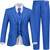 Boys Suit Kids Suits Tuxedo for Boys Toddler Vest Pants Set