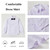 Boys Suit Kids Suits Tuxedo for Boys Toddler Vest Pants Set