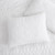 B2EVER Boho White Quilt Queen Size Bedding Sets with Pillow Sham