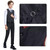 Boys Suit Kids Suits Tuxedo for Boys Toddler Vest Pants Set