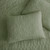 Boho Sage Green Quilt Queen Size Bedding Sets with Pillow Sham