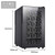 JC-46AW Small Red Wine Refrigeration Constant Temperature Wine Cooler For Living Room Modern Household 18-Piece Wine Cooler