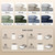 White Damask Quilt California Cal King Size Bedding Sets with 2 Pillow Shams