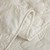 B2EVER Boho Light Beige Quilt California Cal King Size Bedding Set with Pillow Sham