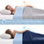 WDCOZY Cooling Comforter King Size, QMAX>0.4 Soft Blanket for Hot Sleepers