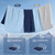 WDCOZY Cooling Comforter Queen Size, QMAX>0.4 Soft Blanket for Hot Sleepers