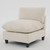 Iroomy Oversized Modular Sectional Sofa
