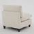Iroomy Oversized Modular Sectional Sofa