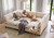 Iroomy Modular Sectional Sofa 6-Seater