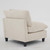 Iroomy Oversized Modular Sectional Sofa