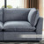 Iroomy Modular Sectional Sofa