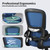 Mesh Computer Chair, Executive Chair for Home Office Comfortable Lumbar