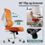 Mesh Computer Chair, Executive Chair for Home Office Comfortable