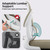Mesh Computer Chair, Executive Chair for Home Office Comfortable Lumbar