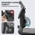 Chair with Adjustable Lumbar Support, Mesh Computer Chair, Executive Chair