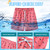 Boys Swim Trunks Swimwear Bathing Suits Swim Shorts