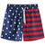 Boys Swim Trunks Swimwear Bathing Suits Swim Shorts with Pockets