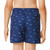 Boys Swim Trunks Swimwear Bathing Suits Swim Shorts with Pockets
