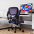 TRALT Office Chair - Ergonomic Desk Chair with Adjustable