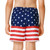 Boys Swim Trunks Swimwear Bathing Suits Swim Shorts with Pockets