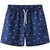 Boys Swim Trunks Swimwear Bathing Suits Swim Shorts with Pockets