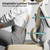 Office Desk Chairs with Wheels, Comfortable Gaming Chairs (