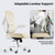 TRALT Office Chair - Ergonomic Desk Chair with Adjustable