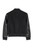 Boys Outerwear Coat with Faux Leather (S - XL), Wool Varsity Bomber Jacket