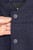 Boys Outerwear Coat with Faux Leather (S - XL), Wool Varsity Bomber