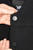 Boys Outerwear Coat with Faux Leather (S - XL), Wool Varsity Bomber Jacket