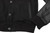 Boys Outerwear Coat with Faux Leather (S - XL), Wool Varsity Bomber Jacket
