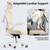 Desk Chair, 330 LBS Home Mesh Office Desk Chairs with Wheels
