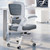 TRALT Ergonomic Office Chair - Desk Chair with Adjustable