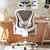 Ergonomic Mesh Office Chair - 3D Adjustable Lumbar Support