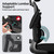 Comfortable Gaming Chairs (1, Black)