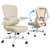 Armrests - Gaming Chairs for Adults Home Office (Leather