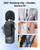 V3 Combo Wireless Microphone for iPhone/Andriod/PC/Laptop with USB-C/Lightning Port