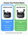 mini 2 Wireless Lavalier Microphone for iPhone 15-17/Android,Noise Cancellation