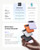 BOYA Notra AI Voice Recorder, Smart Transcription & Summary, App Control, 64GB Storage, Secure Cloud Sync