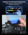 2 Wireless Microphones for iPhone 15-16/Android/PC/Camera, AI Noise Cancellation, 32-bit Float Internal Recording