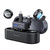 3 Wireless Lavalier Microphone for iPhone/Android/Camera/PC/Tablets,AI Noise Cancellation