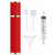 10ml Mini Perfume Travel Refillable Bottle