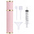 10ml Mini Perfume Travel Refillable Bottle