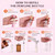 10ml Mini Perfume Travel Refillable Bottle