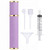 10ml Mini Perfume Travel Refillable Bottle