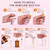 10ml Mini Perfume Travel Refillable Bottle
